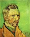 Self Portrait 1888 2 1 Vincent van Gogh